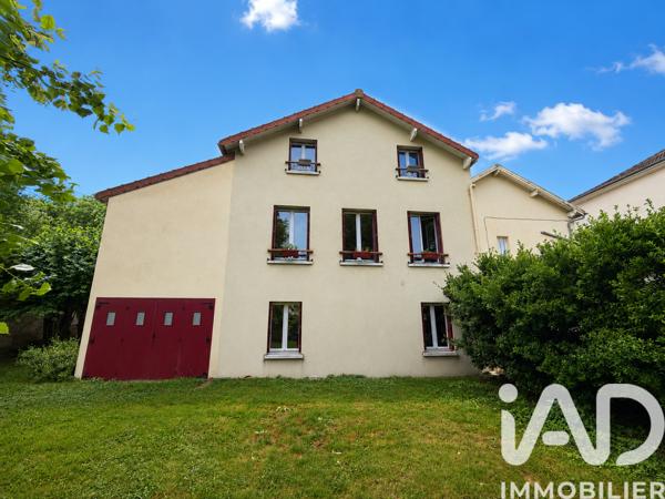 Maison à vendre 8 pièces 180 m² Meaux