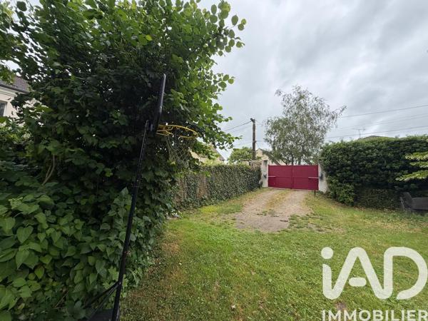 Maison à vendre 8 pièces 180 m² Meaux