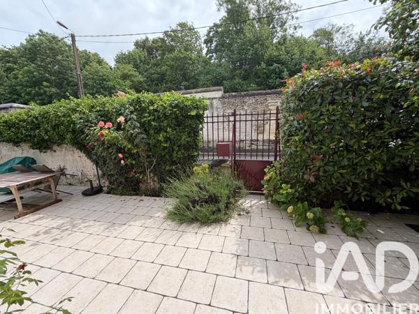 Maison à vendre 8 pièces 180 m² Meaux