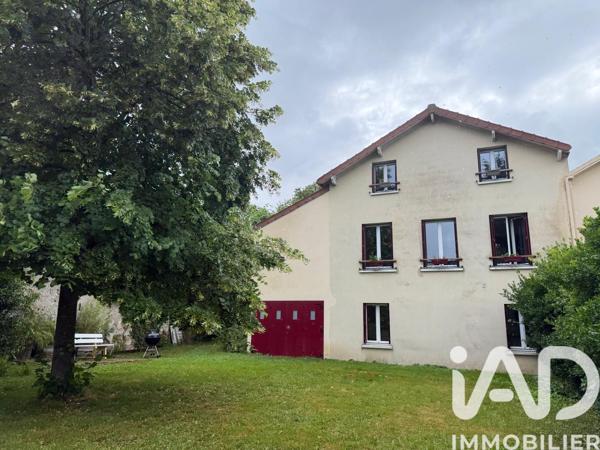 Maison à vendre 8 pièces 180 m² Meaux