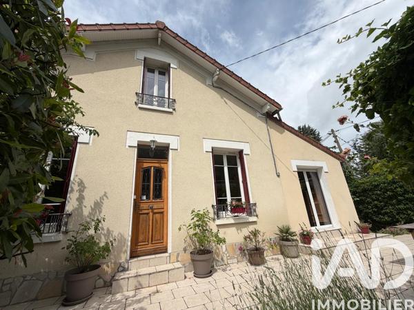 Maison à vendre 8 pièces 180 m² Meaux