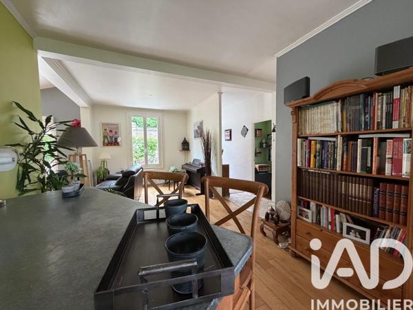 Maison à vendre 8 pièces 180 m² Meaux