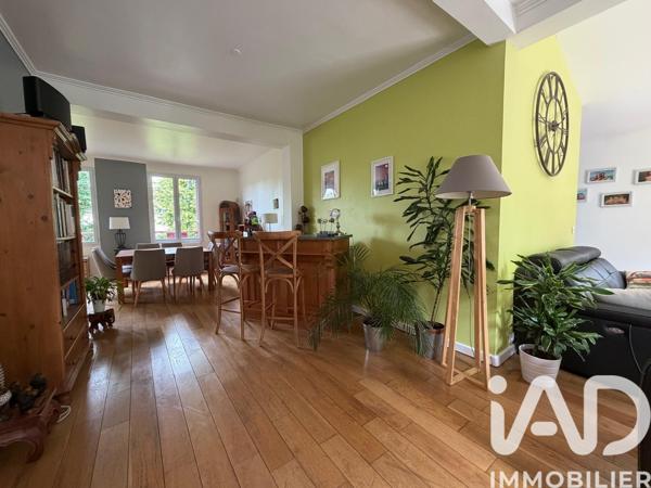 Maison à vendre 8 pièces 180 m² Meaux