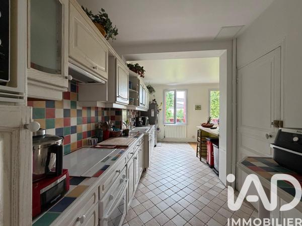 Maison à vendre 8 pièces 180 m² Meaux