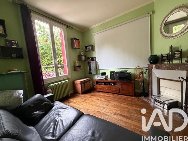 Maison à vendre 8 pièces 180 m² Meaux