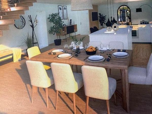 Maison à vendre    3 pièces •    Paulhan