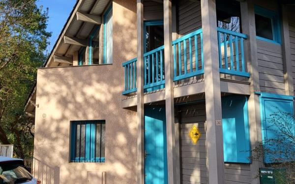 Maison à vendre    3 pièces • 77 m2 Vielle-Saint-Girons