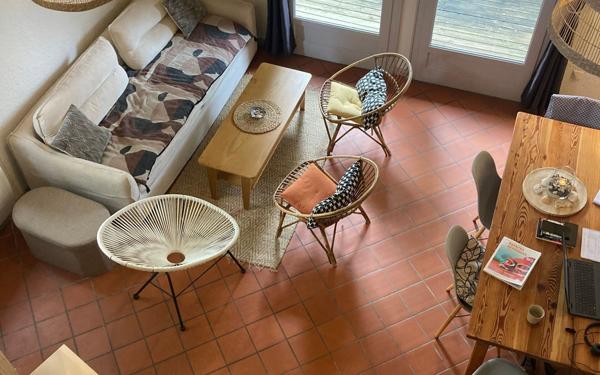 Maison à vendre    3 pièces • 77 m2 Vielle-Saint-Girons