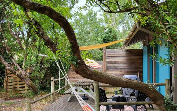 Maison à vendre    3 pièces • 77 m2 Vielle-Saint-Girons