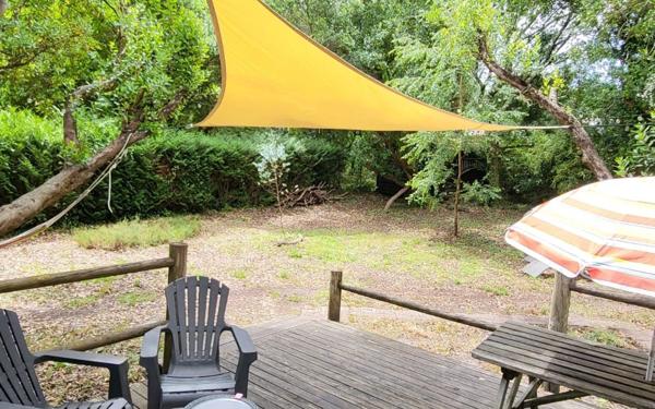 Maison à vendre    3 pièces • 77 m2 Vielle-Saint-Girons