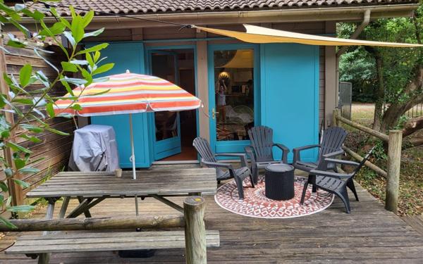 Maison à vendre    3 pièces • 77 m2 Vielle-Saint-Girons