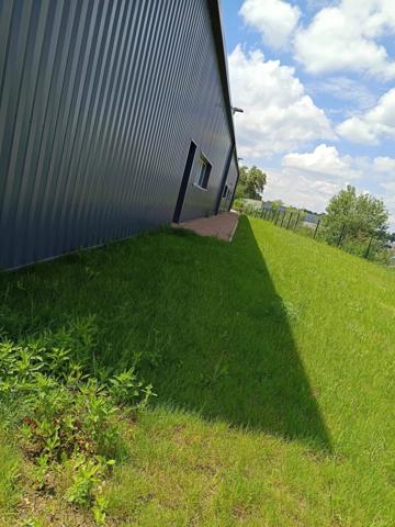 Location Local commercial 1 pièces 218 m2 à Bourgoin-Jallieu