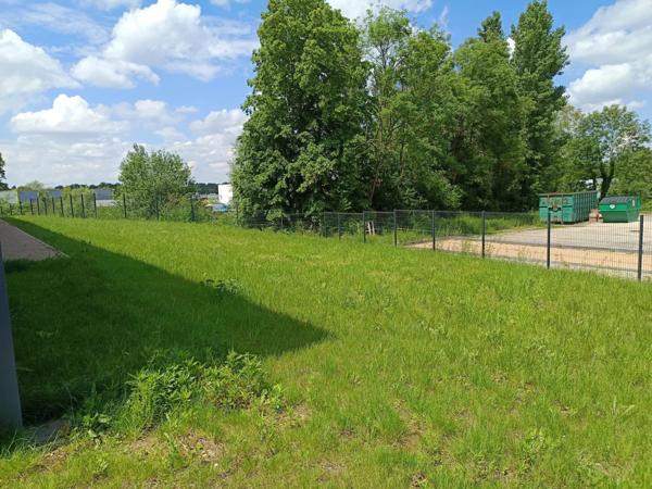 Location Local commercial 1 pièces 218 m2 à Bourgoin-Jallieu