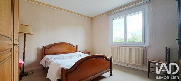 Maison à vendre 5 pièces 103 m² Amilly