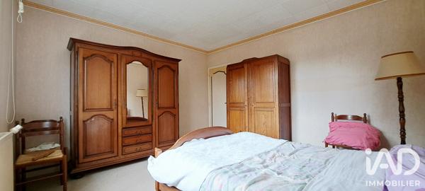 Maison à vendre 5 pièces 103 m² Amilly