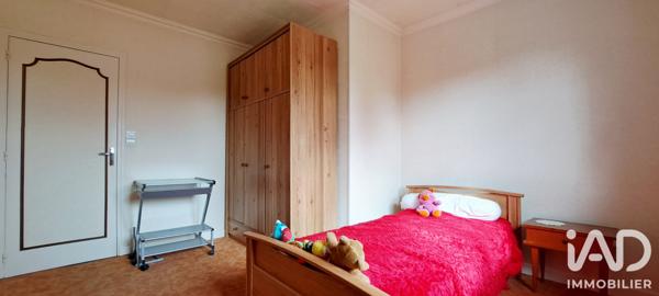 Maison à vendre 5 pièces 103 m² Amilly