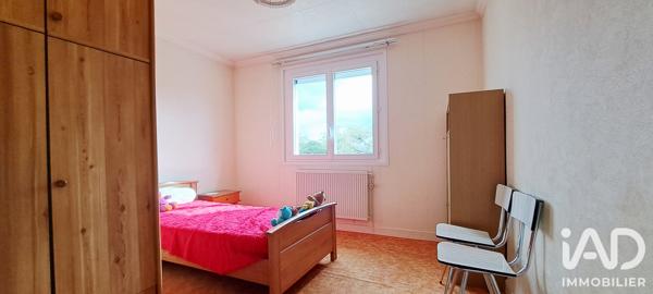 Maison à vendre 5 pièces 103 m² Amilly