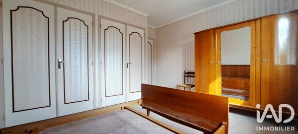 Maison à vendre 5 pièces 103 m² Amilly