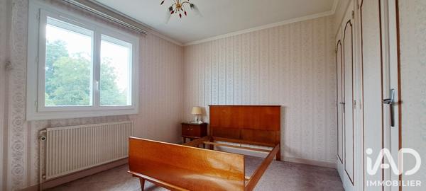 Maison à vendre 5 pièces 103 m² Amilly