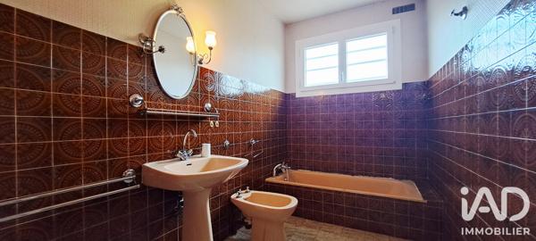 Maison à vendre 5 pièces 103 m² Amilly
