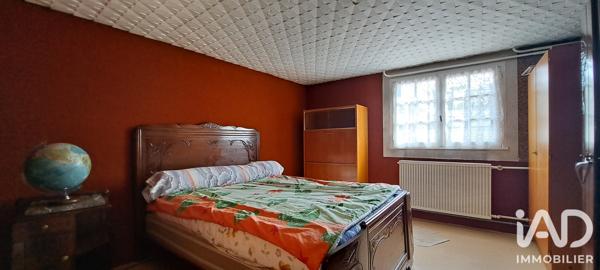 Maison à vendre 5 pièces 103 m² Amilly