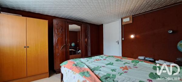Maison à vendre 5 pièces 103 m² Amilly
