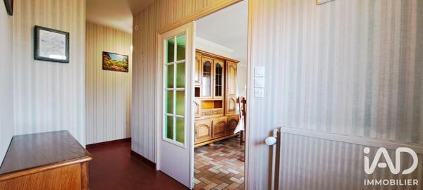 Maison à vendre 5 pièces 103 m² Amilly