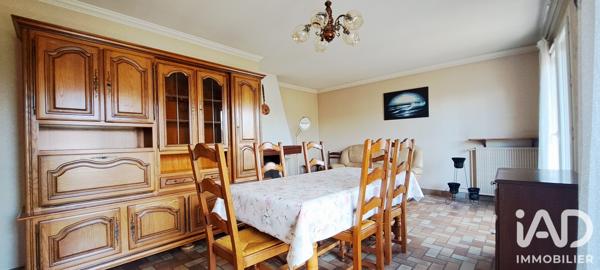 Maison à vendre 5 pièces 103 m² Amilly