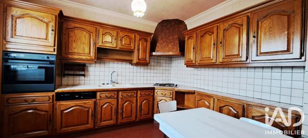 Maison à vendre 5 pièces 103 m² Amilly