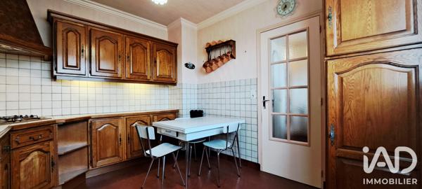Maison à vendre 5 pièces 103 m² Amilly