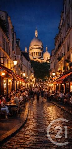 à vendre  97,06 m 2   BOULOGNE BILLANCOURT  - 92
