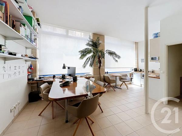 à vendre  97,06 m 2   BOULOGNE BILLANCOURT  - 92