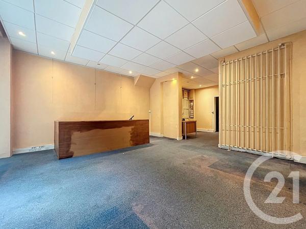 à vendre  97,06 m 2   BOULOGNE BILLANCOURT  - 92