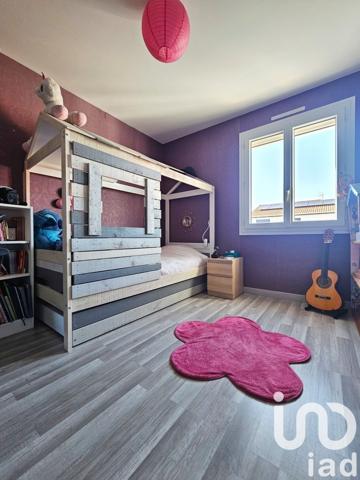 Maison 5 pièces de 136 m² à Bompas (66430)