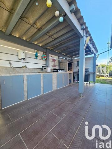 Maison 5 pièces de 136 m² à Bompas (66430)