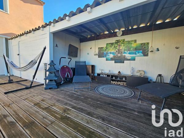 Maison 5 pièces de 136 m² à Bompas (66430)