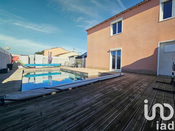 Maison 5 pièces de 136 m² à Bompas (66430)