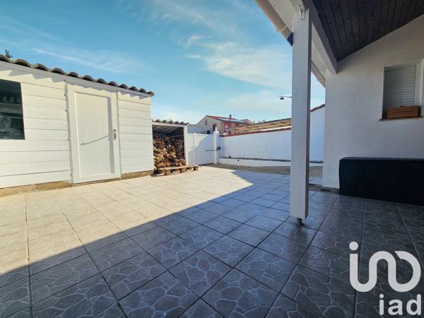 Maison 5 pièces de 136 m² à Bompas (66430)