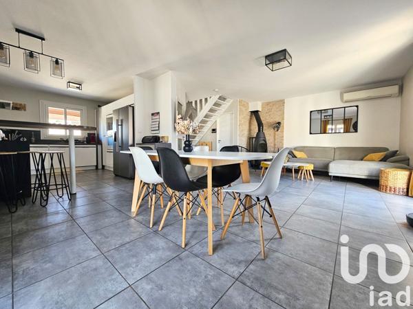 Maison 5 pièces de 136 m² à Bompas (66430)