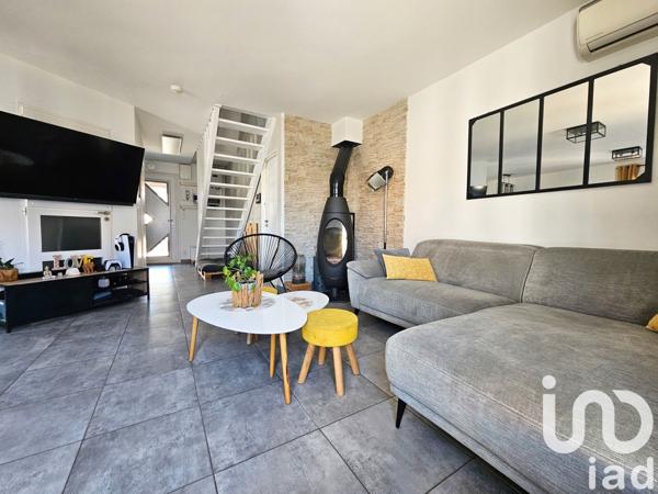 Maison 5 pièces de 136 m² à Bompas (66430)