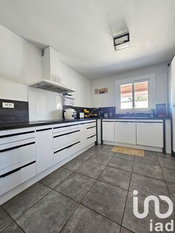 Maison 5 pièces de 136 m² à Bompas (66430)