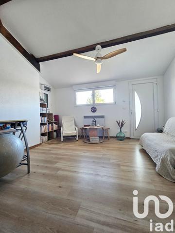 Maison 5 pièces de 136 m² à Bompas (66430)