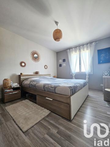 Maison 5 pièces de 136 m² à Bompas (66430)