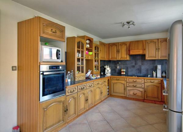 Maison à vendre    5 pièces •  La Bussière