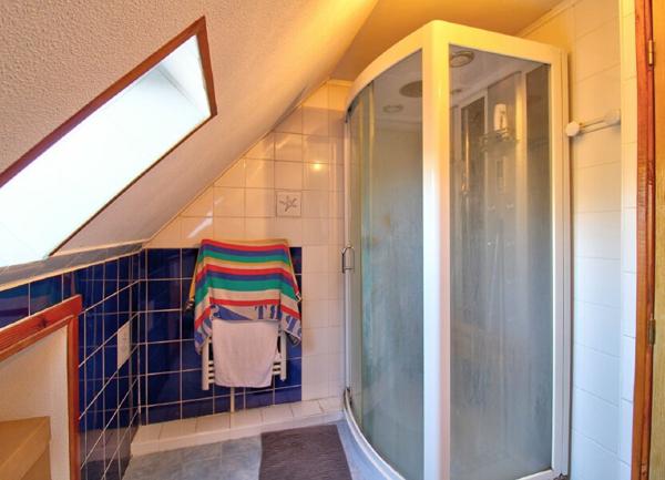 Maison à vendre    5 pièces •  La Bussière