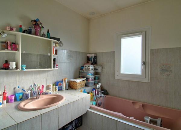 Maison à vendre    5 pièces •  La Bussière