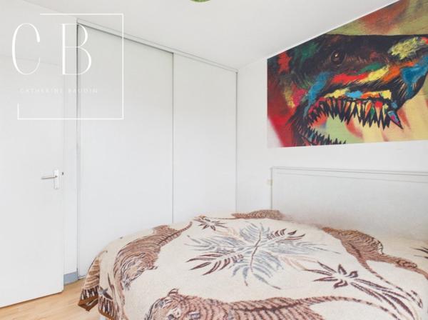 Appartement 2 pièces La Rochelle