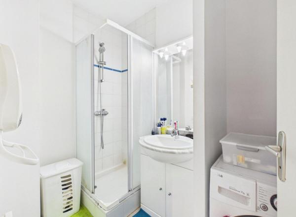 Appartement 2 pièces La Rochelle