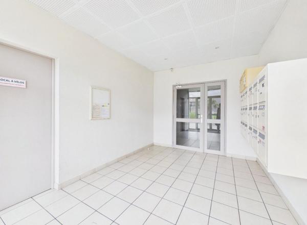 Appartement 2 pièces La Rochelle