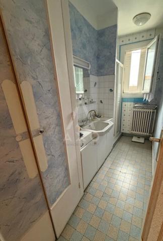 MAGNAC SUR TOUVRE - MAISON A ETAGE 4 CHAMBRES AVEC JARDIN